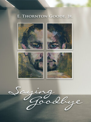 cover image of Saying Goodbye